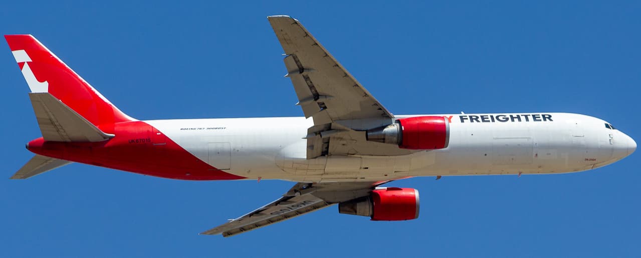 Air Cargo Transportation from Uzbekistan to CIS Countries: Key Destinations