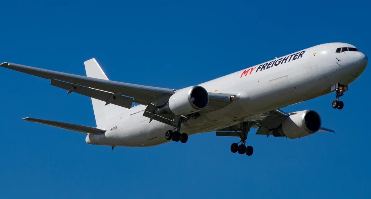 Yashil logistika: avia yuk tashuvlari yo‘nalishlarini optimallashtirish uglerod izini kamaytirishga qanday yordam beradi