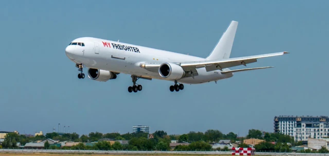 How to choose an air logistics company for cargo transportation