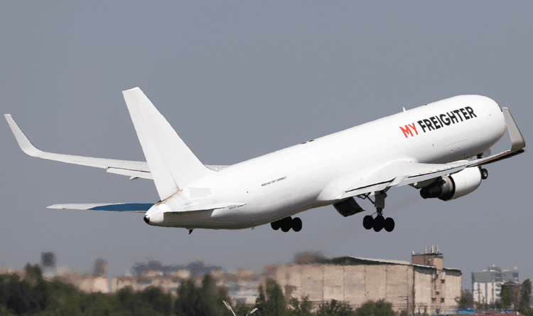 Centrum Air and My Freighter expand air connectivity between Uzbekistan and Pakistan