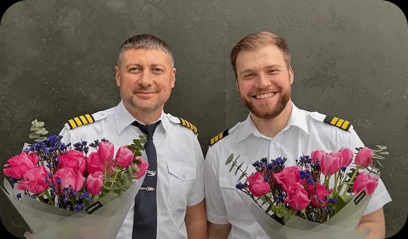 Баходиров Хасан про работу в MyFreighter
